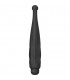 LYRA BALA VIBRADORA ABS BULLET WITH SILICONE SLEEVE 10 SPEEDS NEGRO