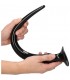 ASS SPIKE DILDO 42 CM NEGRO