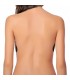 INVISIBLE BRA STRAPLESS CLaSICO AUTOADHESIVO COLOR NEGRO