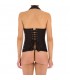 CORSET ALEXANDRINE NEGRO