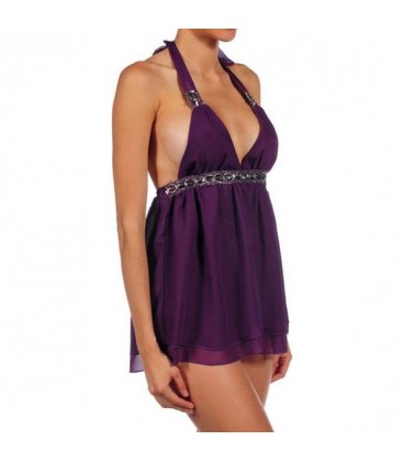 INTIMAX PICARDiAS aGUEDA MORADO