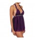 INTIMAX PICARDiAS aGUEDA MORADO