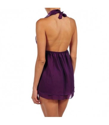 INTIMAX PICARDiAS aGUEDA MORADO