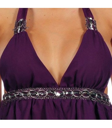 INTIMAX PICARDiAS aGUEDA MORADO