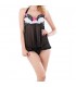 INTIMAX BODY BUDAPEST NEGRO