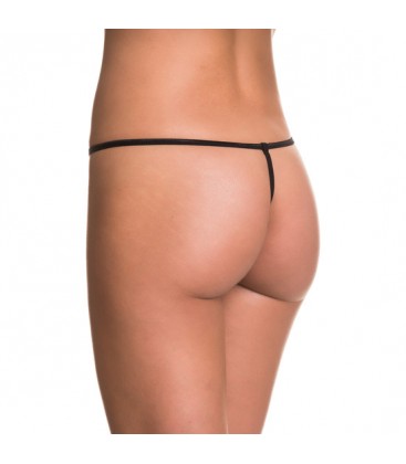 INTIMAX BODY BUDAPEST NEGRO