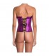 INTIMAX CORSET ABIR MORADO