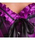 INTIMAX CORSET ABIR MORADO