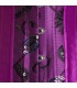 INTIMAX CORSET ABIR MORADO