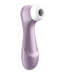 SATISFYER PRO 2 MORADO - NUEVA EDICIÓN 2022