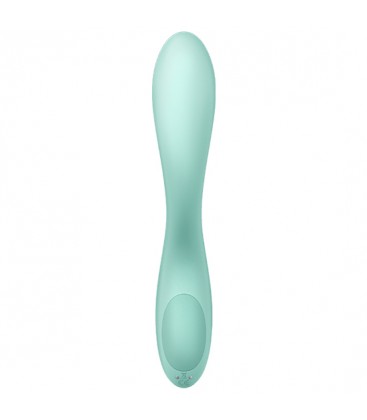 SATISFYER RRROLLING PLEASURE MENTA