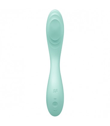 SATISFYER RRROLLING PLEASURE MENTA