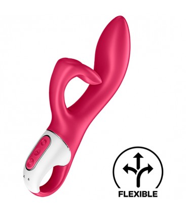 SATISFYER EMBRACE ME ROSADO