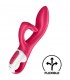 SATISFYER EMBRACE ME ROSADO