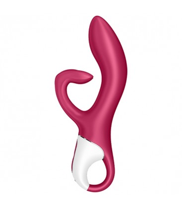 SATISFYER EMBRACE ME ROSADO