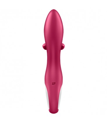 SATISFYER EMBRACE ME ROSADO