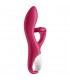 SATISFYER EMBRACE ME ROSADO