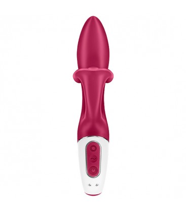 SATISFYER EMBRACE ME ROSADO