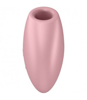 SATISFYER CUTIE HEART ROSA