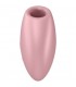 SATISFYER CUTIE HEART ROSA