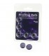 5 BRAZILIAN BALLS EXPLOSION DE AROMAS GEL EXCITANTE EFECTO ELECTRIC VIBRACIoN