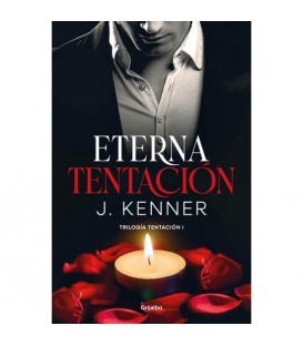 ETERNA TENTACION TRILOGIA TENTACION 1