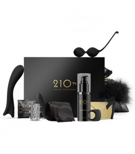 210TH EROTIC BOX CLASSIC