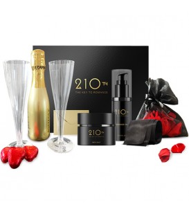 210TH - ROMANTIC BOX