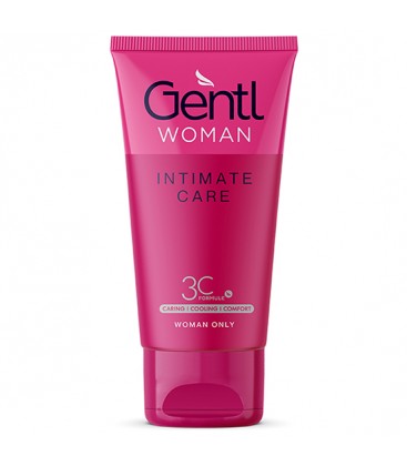 GENTL GENTL WOMAN INTIMATE CARE 50 ML