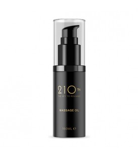210TH MASSAGE OIL