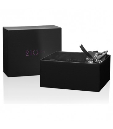 210TH EROTIC BOX 50 SHADES