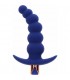 THE SPUNKY BUTTPLUG VIBRADOR CON MANDO