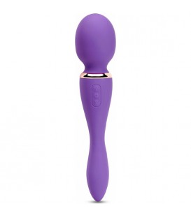 ALLUVION XLR8 WAND MASAJEADOR - MORADO
