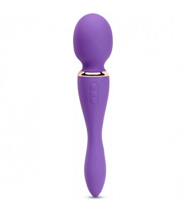 ALLUVION XLR8 WAND MASAJEADOR MORADO