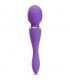 ALLUVION XLR8 WAND MASAJEADOR MORADO