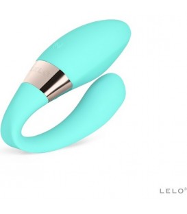 LELO TIANI HARMONY VIBRADOR PAREJAS CON APP - TURQUESA