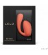 LELO IDA WAVE VIBRADOR PAREJAS CON APP CORAL