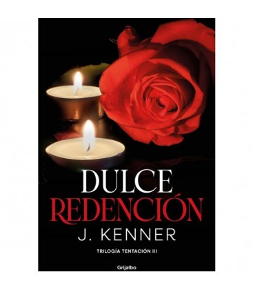 DULCE REDENCIoN TRILOGIA TENTACION 3