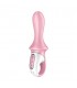 SATISFYER AIR PUMP BOOTY 5 CONNECT APP VIBRADOR ANAL INFLABLE