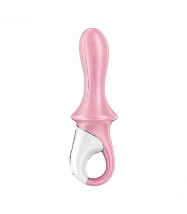 SATISFYER AIR PUMP BOOTY 5 CONNECT APP VIBRADOR ANAL INFLABLE