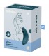 SATISFYER VULVA LOVER AZUL