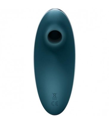 SATISFYER VULVA LOVER AZUL