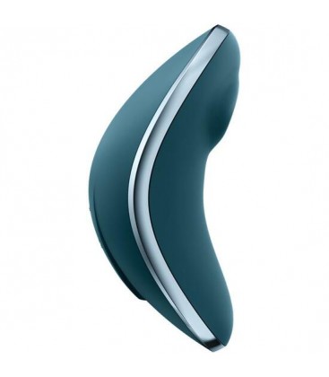 SATISFYER VULVA LOVER AZUL