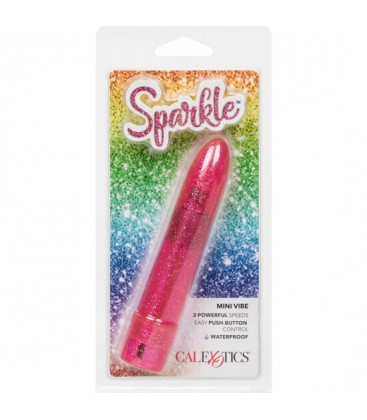 SPARKLE MINI VIBE ROSA