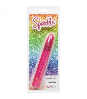 SPARKLE SLIM VIBE ROSA