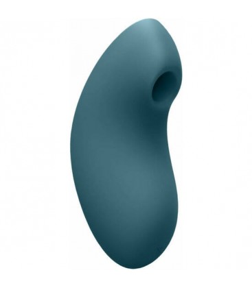 SATISFYER VULVA LOVER 2 AZUL