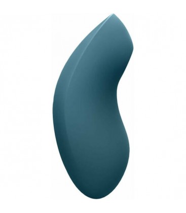 SATISFYER VULVA LOVER 2 AZUL