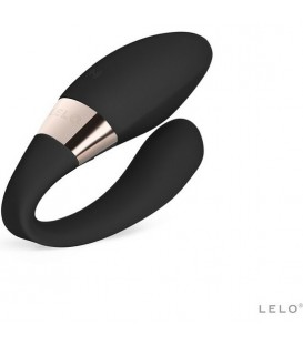 LELO TIANI HARMONY VIBRADOR PAREJAS CON APP - NEGRO