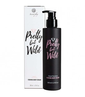 PRETTY BUT WILD LOCIÓN CORPORAL REAFIRMANTE 200ML