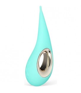 LELO DOT ESTIMULADOR DE CLiTORIS AQUA